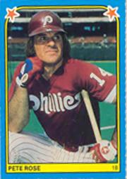 B1255- 1983 Fleer Stickers Baseball Card #s 1-200 -You Pick- 15+ FREE US SHIP - Picture 198 of 231