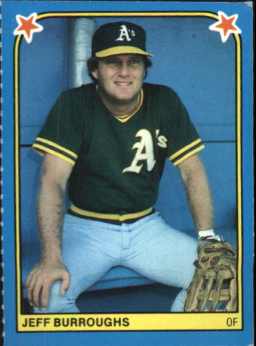 B1255- 1983 Fleer Stickers Baseball Card #s 1-200 -You Pick- 15+ FREE US SHIP - Picture 214 of 231