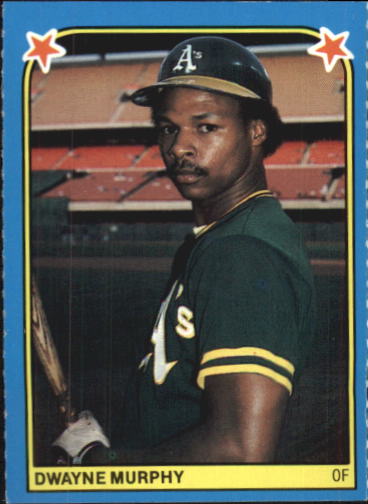 B1255- 1983 Fleer Stickers Baseball Card #s 1-200 -You Pick- 15+ FREE US SHIP - Picture 218 of 231