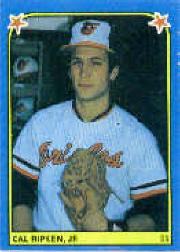 B1255- 1983 Fleer Stickers Baseball Card #s 1-200 -You Pick- 15+ FREE US SHIP - Picture 228 of 231