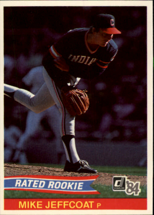 thumbnail 28 - 1984 Donruss Baseball Card Pick 3-313