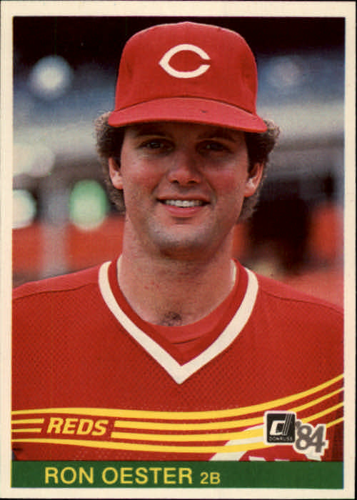 thumbnail 52 - 1984 Donruss Baseball Card Pick 3-313