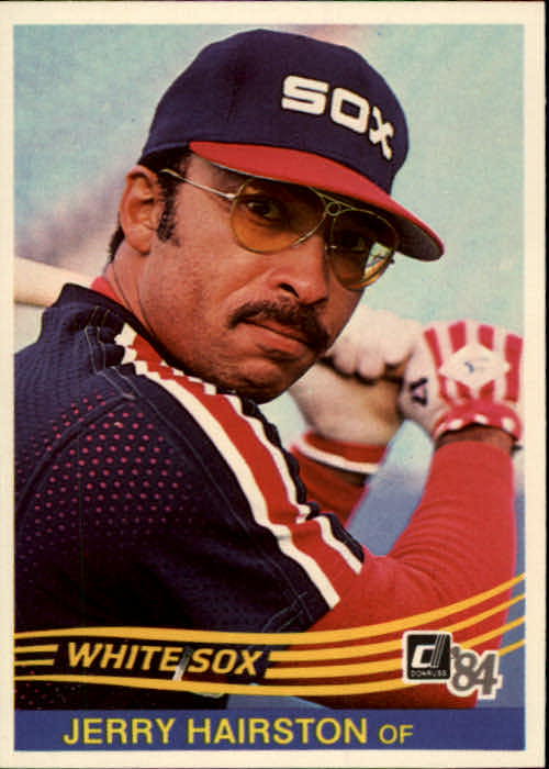 thumbnail 94 - 1984 Donruss Baseball Card Pick 3-313