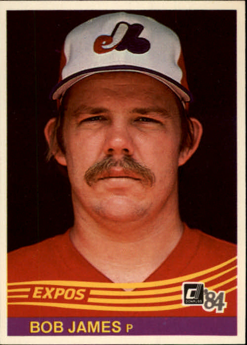 thumbnail 96 - 1984 Donruss Baseball Card Pick 3-313