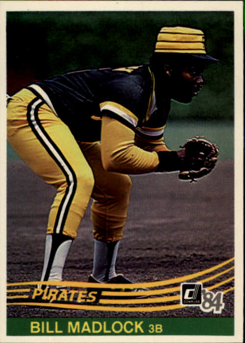 thumbnail 140 - 1984 Donruss Baseball Card Pick 3-313