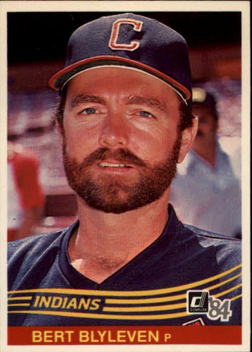 thumbnail 164 - 1984 Donruss Baseball Card Pick 3-313