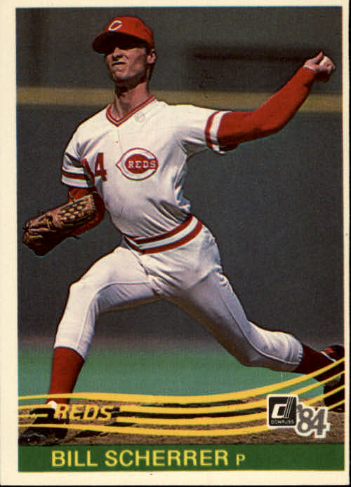 thumbnail 300 - 1984 Donruss Baseball Card Pick 3-313