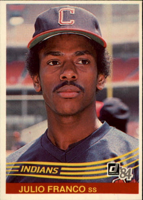 thumbnail 324 - 1984 Donruss Baseball Card Pick 3-313