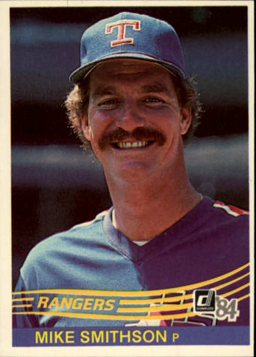 thumbnail 334 - 1984 Donruss Baseball Card Pick 3-313