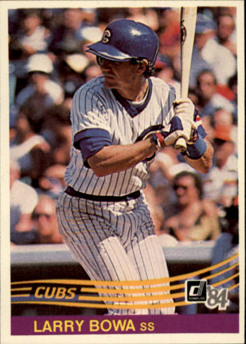 thumbnail 392 - A0070 -1984 Donruss Baseball #s 223-472 +Rookies - You Pick - 10+ FREE US SHIP