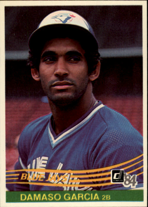 thumbnail 368 - 1984 Donruss Baseball Card Pick 3-313