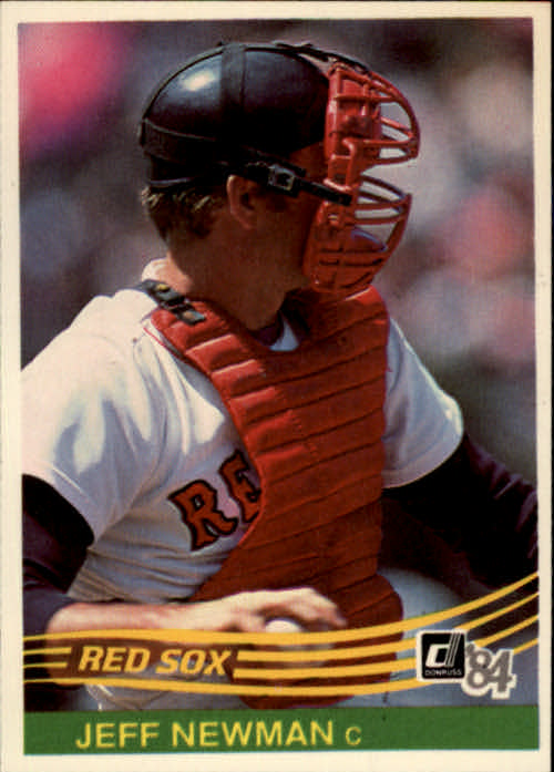 thumbnail 382 - 1984 Donruss Baseball Card Pick 3-313