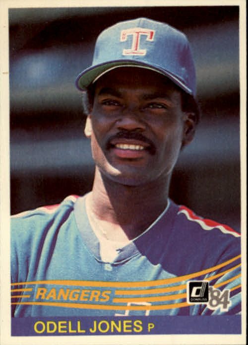 thumbnail 396 - 1984 Donruss Baseball Card Pick 3-313