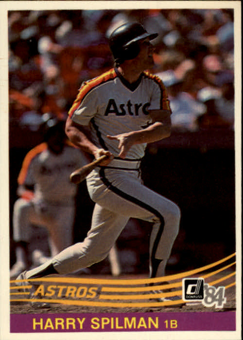 thumbnail 400 - 1984 Donruss Baseball Card Pick 3-313