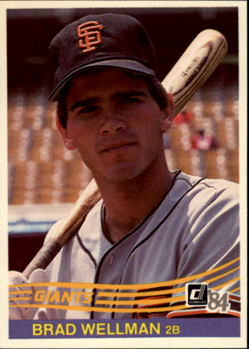 thumbnail 414 - 1984 Donruss Baseball Card Pick 3-313