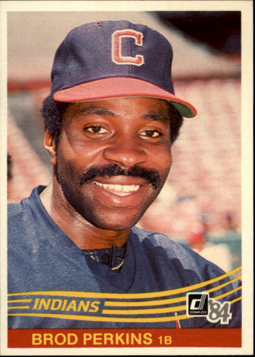 thumbnail 434 - 1984 Donruss Baseball Card Pick 3-313