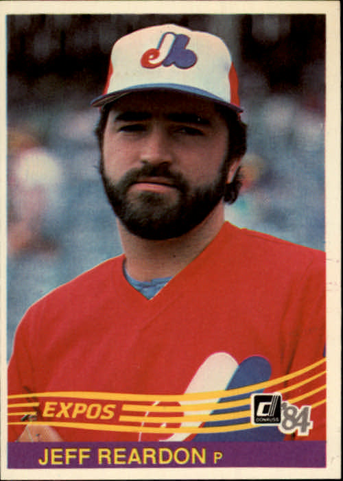 thumbnail 438 - 1984 Donruss Baseball Card Pick 3-313