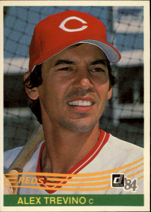 thumbnail 452 - 1984 Donruss Baseball Card Pick 3-313