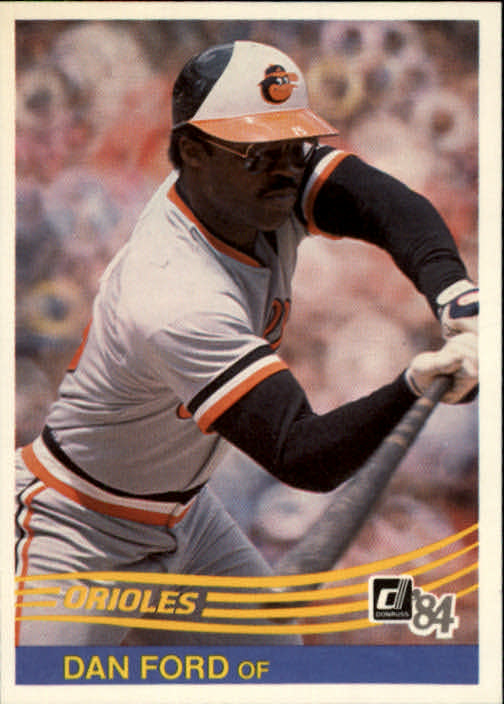 thumbnail 246 - A0070 -1984 Donruss Baseball #s 223-472 +Rookies - You Pick - 10+ FREE US SHIP