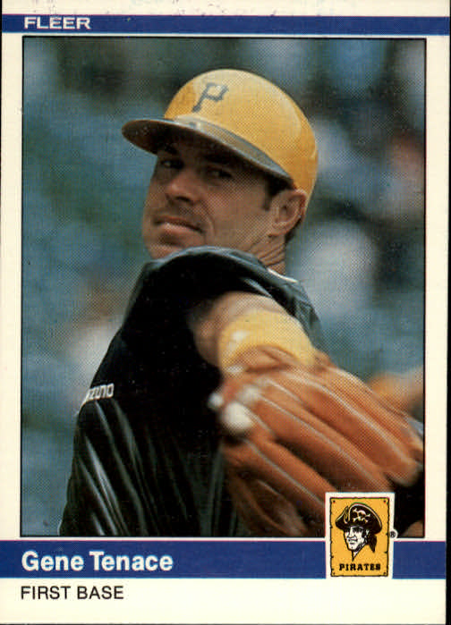 1984 Fleer Baseball Card #251-500 - Choose Your Card - Picture 32 of 487