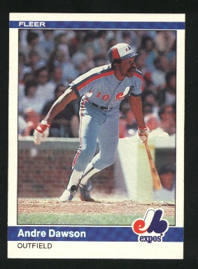 1984 Fleer Baseball Card #251-500 - Choose Your Card - Picture 46 of 487