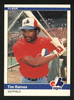 1984 Fleer Baseball Card #251-500 - Choose Your Card - Picture 62 of 487