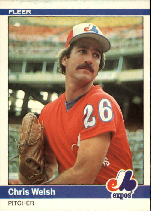 1984 Fleer Baseball Card Pick 288-584 - Picture 10 of 491