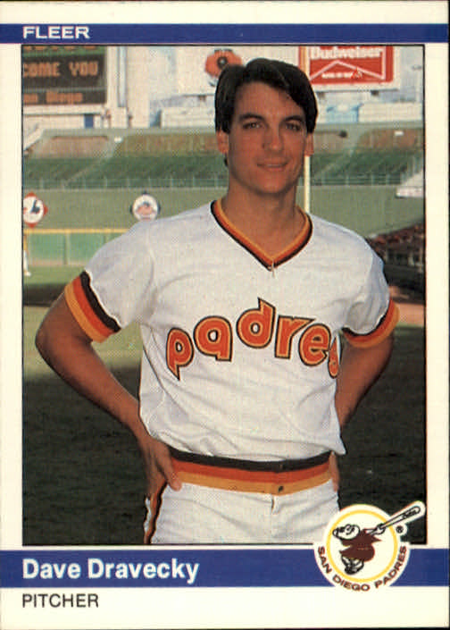 1984 Fleer Baseball Card Pick 288-584 - Picture 20 of 491