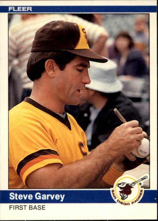 1984 Fleer Baseball Card #251-500 - Choose Your Card - Picture 100 of 487