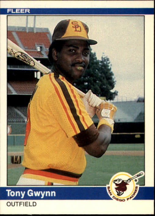1984 Fleer Baseball Card #251-500 - Choose Your Card - Picture 102 of 487