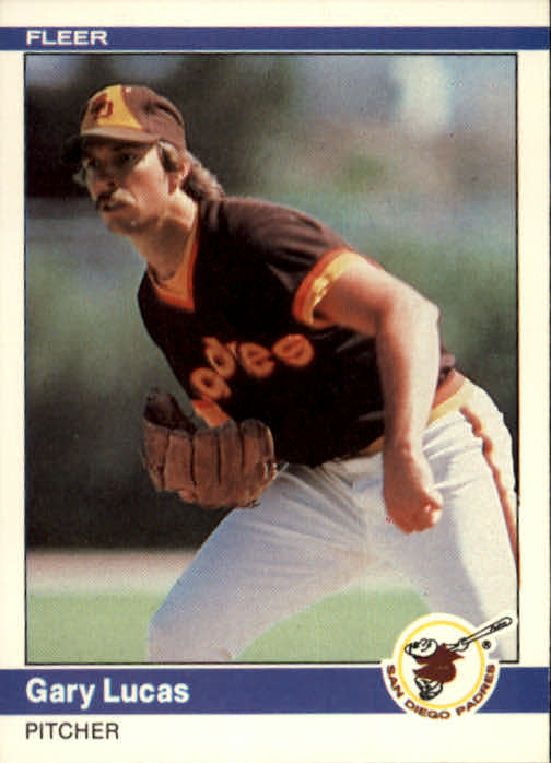 1984 Fleer Baseball Card Pick 288-584 - Picture 30 of 491
