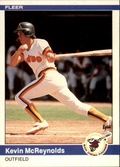1984 Fleer Baseball Card #251-500 - Choose Your Card - Picture 114 of 487