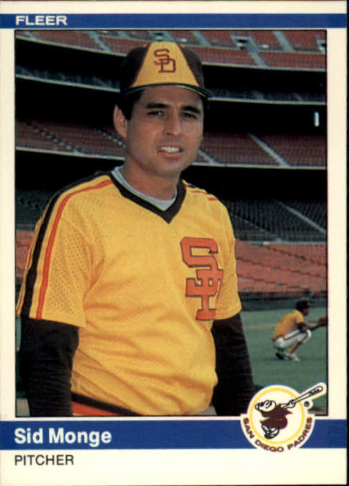 1984 Fleer Baseball Card #251-500 - Choose Your Card - Picture 116 of 487
