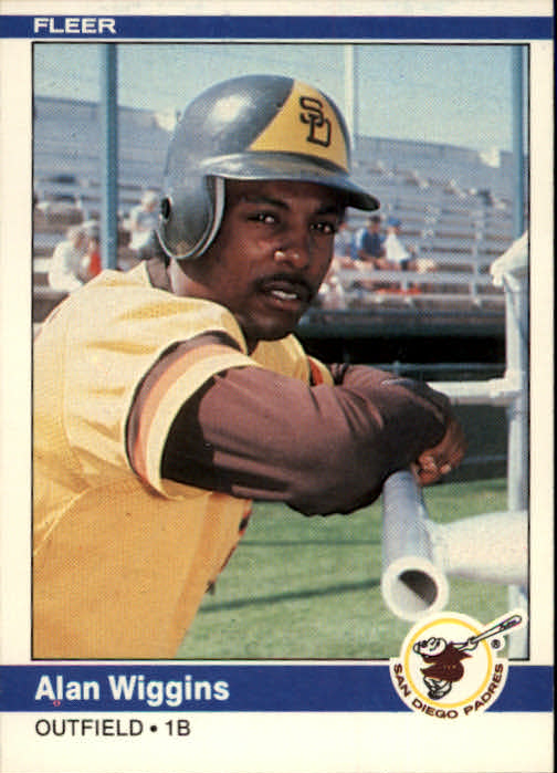 1984 Fleer Baseball Card Pick 288-584 - Picture 48 of 491