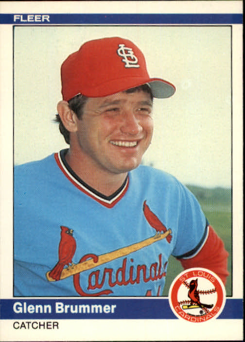 1984 Fleer Baseball Card #251-500 - Choose Your Card - Picture 142 of 487