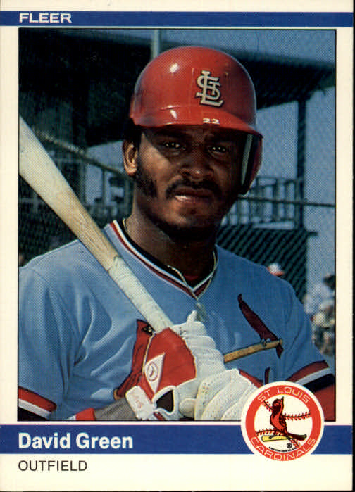 1984 Fleer Baseball Card Pick 288-584 - Picture 58 of 491