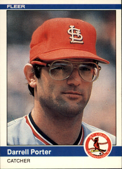 1984 Fleer Baseball Card Pick 288-584 - Picture 70 of 491