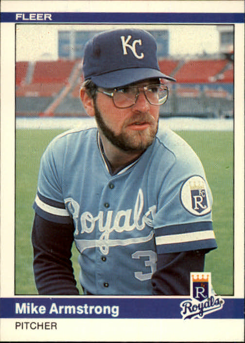 1984 Fleer Baseball Card Pick 288-584 - Picture 82 of 491