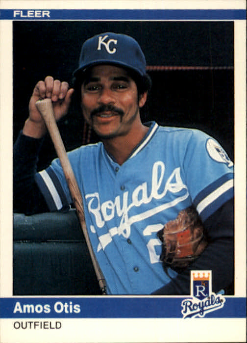 1984 Fleer Baseball Card Pick 288-584 - Picture 92 of 491