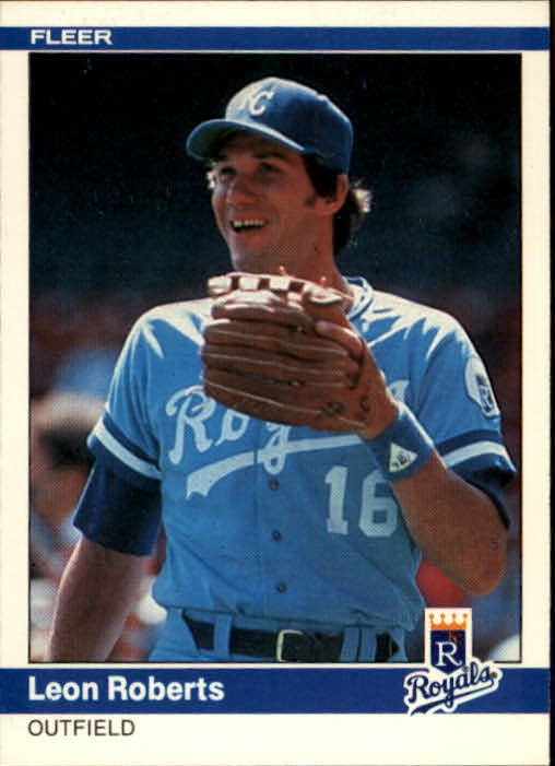1984 Fleer Baseball Card #251-500 - Choose Your Card - Picture 198 of 487