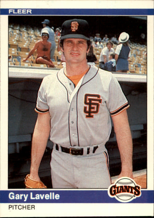 1984 Fleer Baseball Card Pick 288-584 - Picture 138 of 491