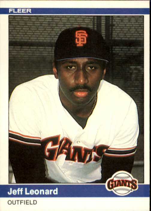 1984 Fleer Baseball Card Pick 288-584 - Picture 142 of 491