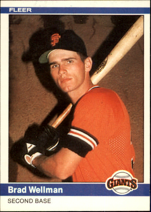1984 Fleer Baseball Card Pick 288-584 - Picture 156 of 491