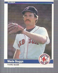 1984 Fleer Baseball Card #251-500 - Choose Your Card - Picture 270 of 487