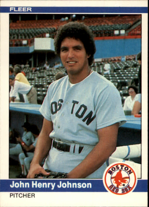 1984 Fleer Baseball Card Pick 288-584 - Picture 178 of 491