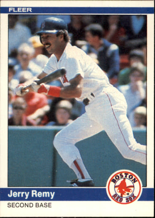 1984 Fleer Baseball Card Pick 288-584 - Picture 190 of 491