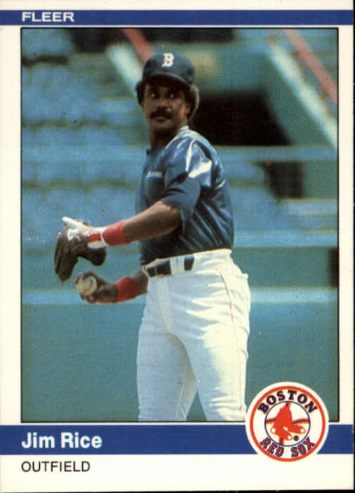 1984 Fleer Baseball Card #251-500 - Choose Your Card - Picture 302 of 487