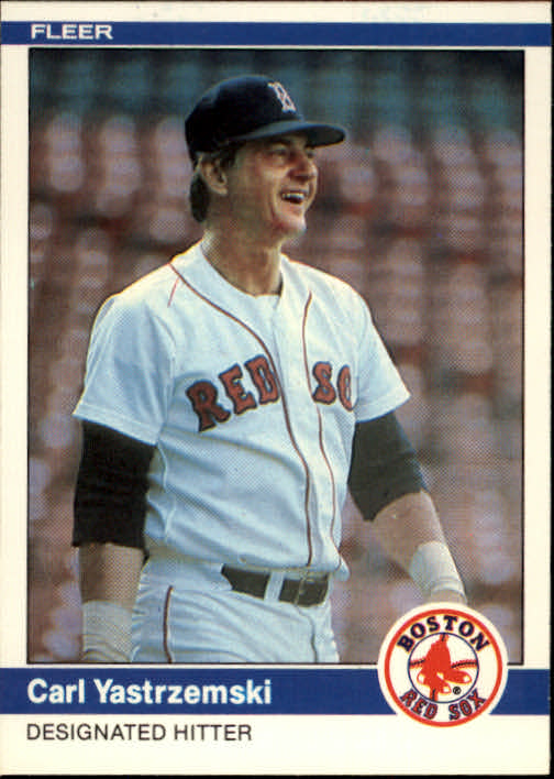 1984 Fleer Baseball Card #251-500 - Choose Your Card - Picture 310 of 487