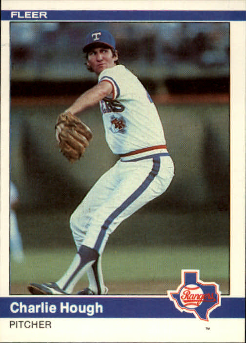 1984 Fleer Baseball Card Pick 288-584 - Picture 210 of 491