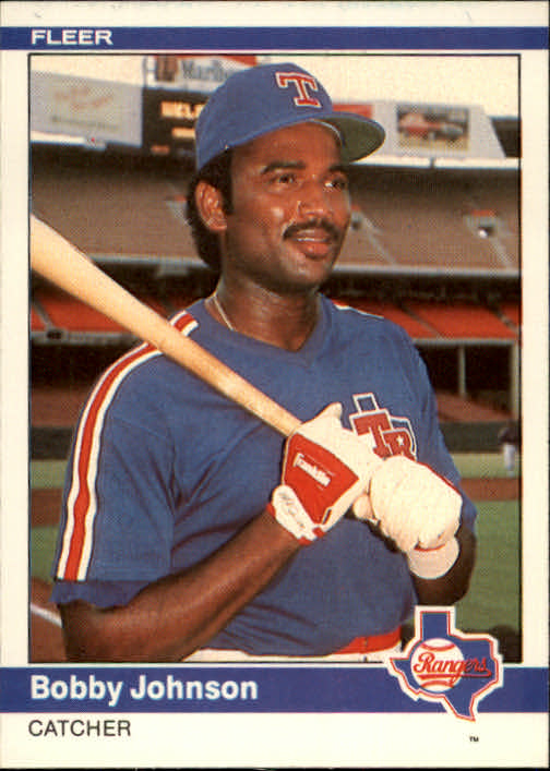 1984 Fleer Baseball Card Pick 288-584 - Picture 212 of 491